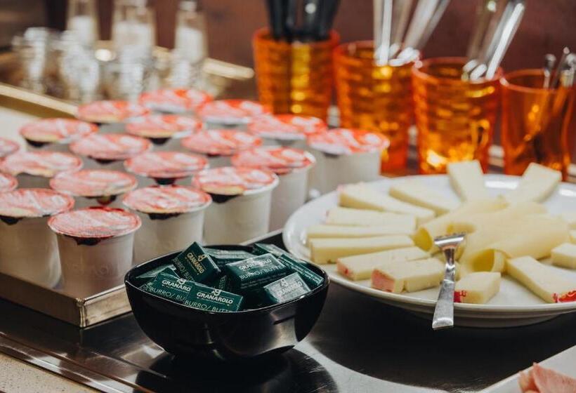 בית מלון כפרי Alan