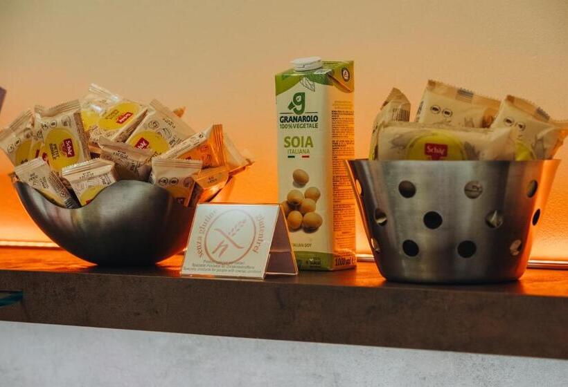 בית מלון כפרי Alan