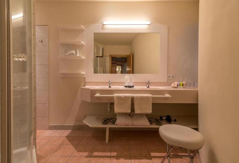 בית מלון כפרי Ansitz Plantiz