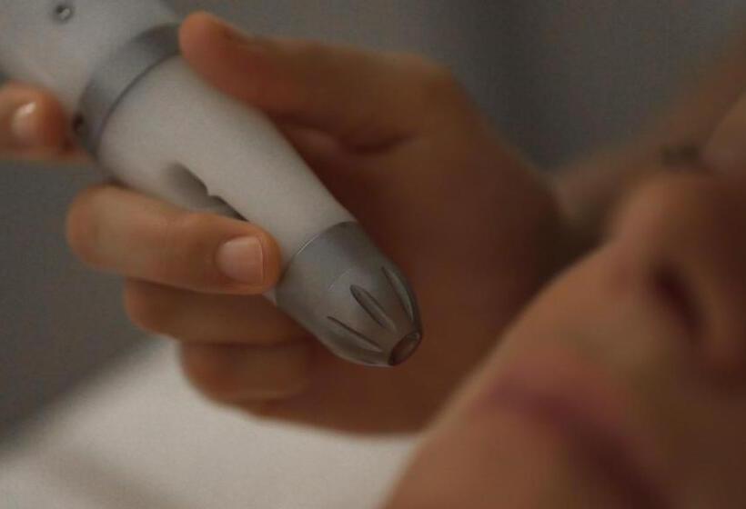 בית מלון כפרי Ansitz Plantiz