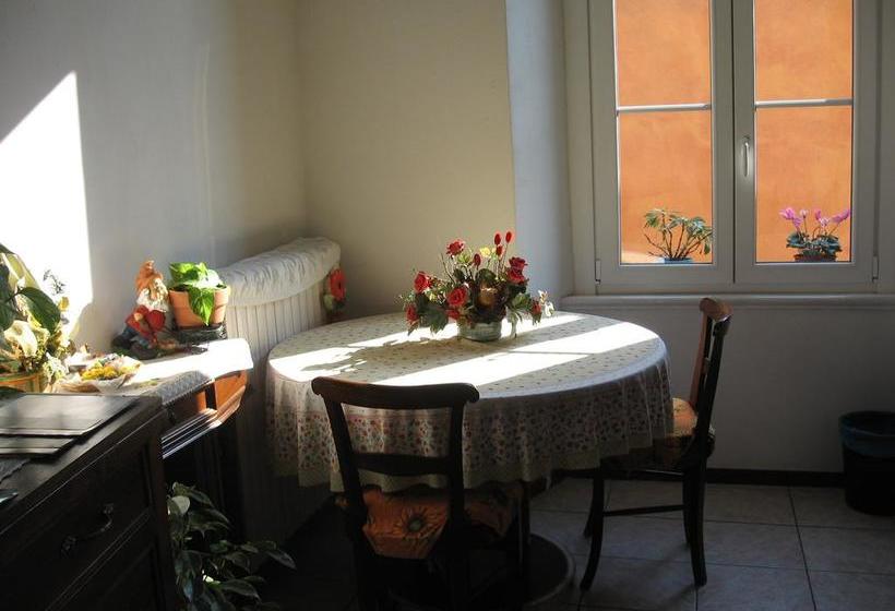 Fotos del hotel B&b Agnese Bergamo Old Town Charme:  11