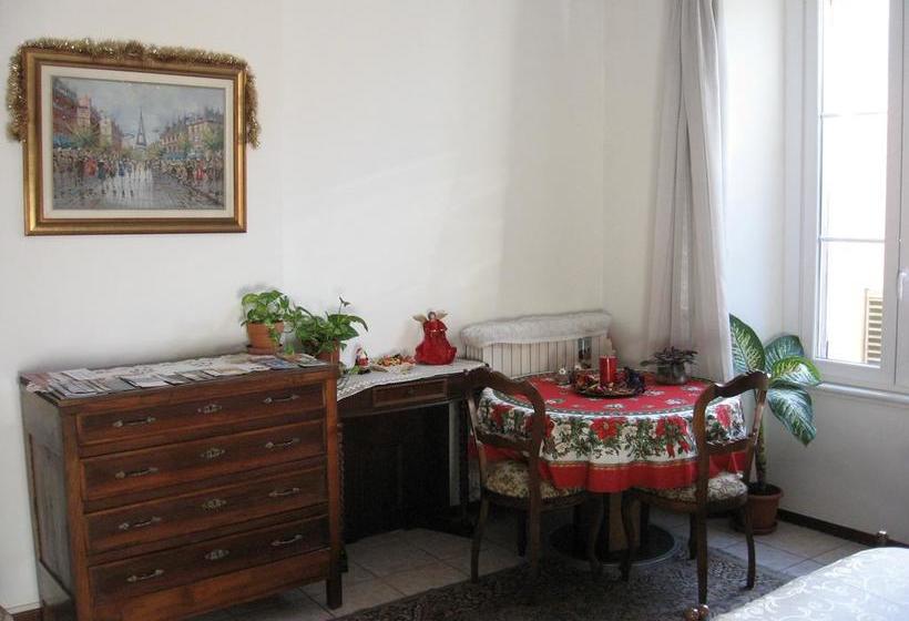 Fotos del hotel B&b Agnese Bergamo Old Town Charme:  9