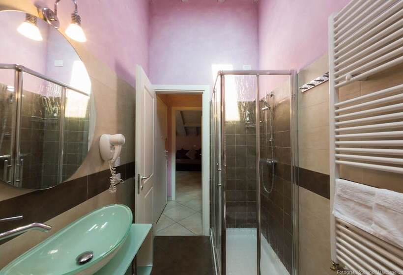 فندق B&b Al Podestà