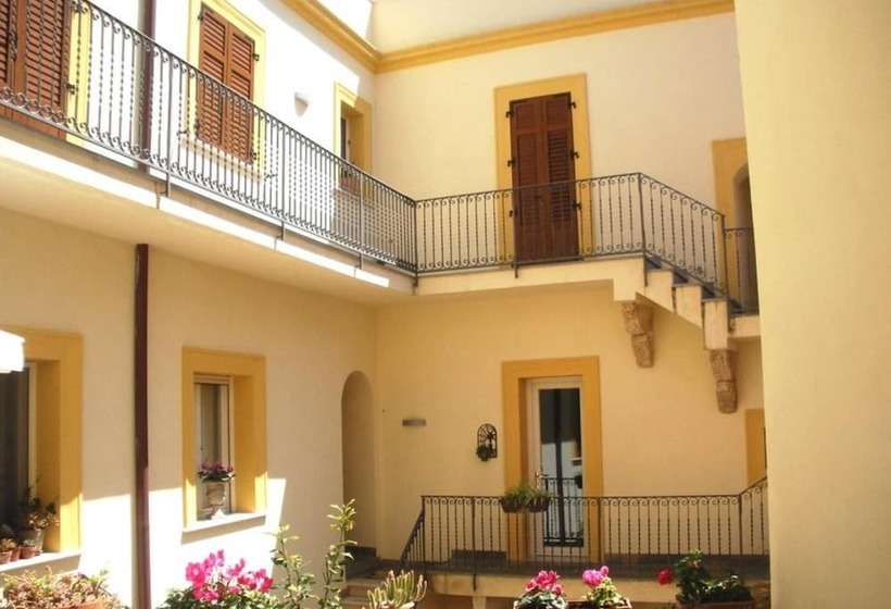 בית מלון כפרי B&b Case A San Matteo