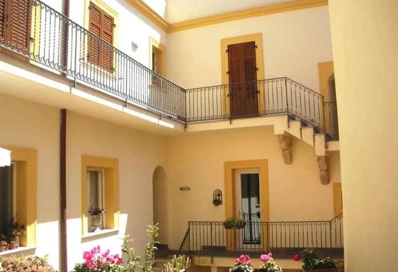 هتل B&b Case A San Matteo