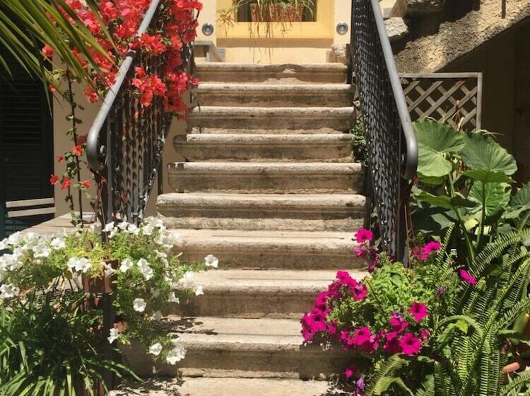 בית מלון כפרי B&b Case A San Matteo