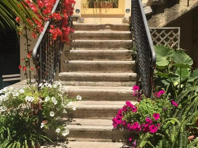 هتل B&b Case A San Matteo