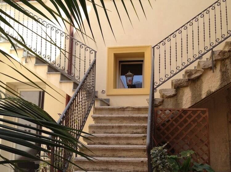 בית מלון כפרי B&b Case A San Matteo