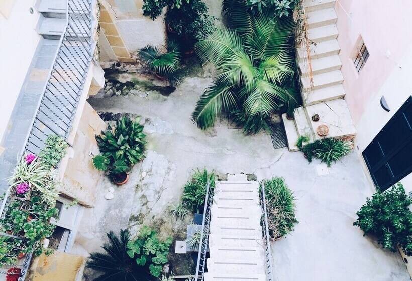 בית מלון כפרי B&b Case A San Matteo