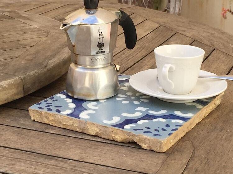 בית מלון כפרי B&b Case A San Matteo