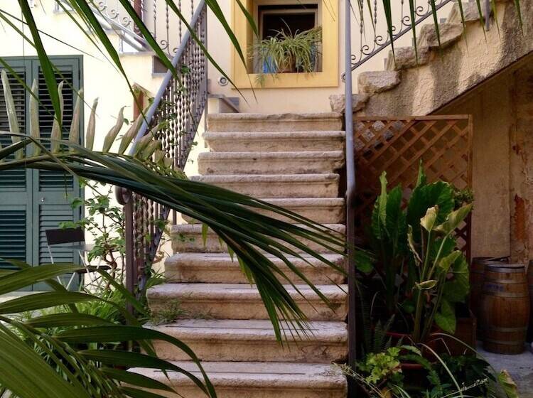 בית מלון כפרי B&b Case A San Matteo