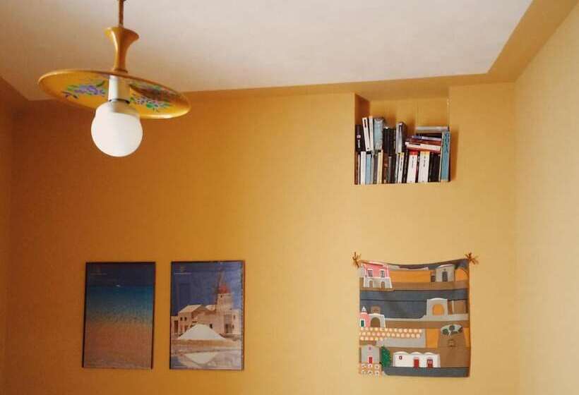 בית מלון כפרי B&b Case A San Matteo