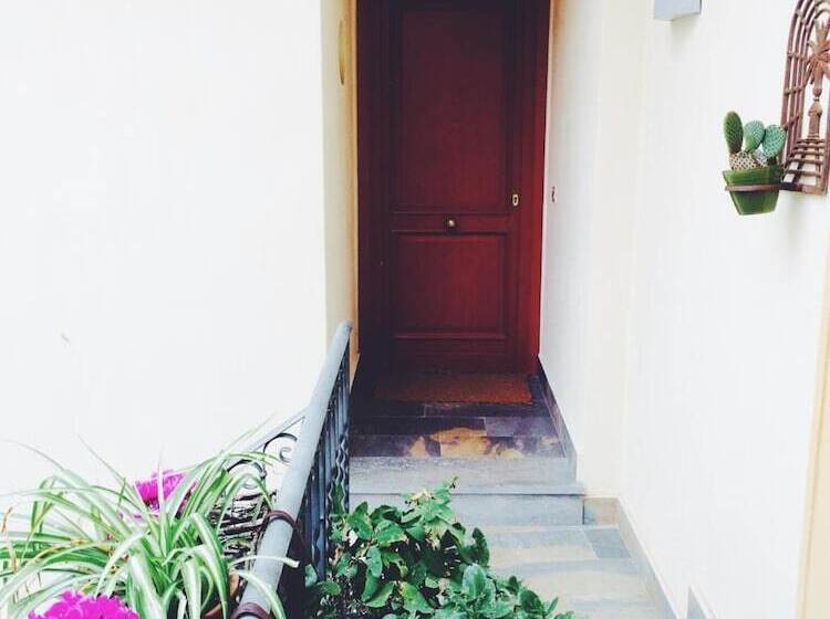 בית מלון כפרי B&b Case A San Matteo