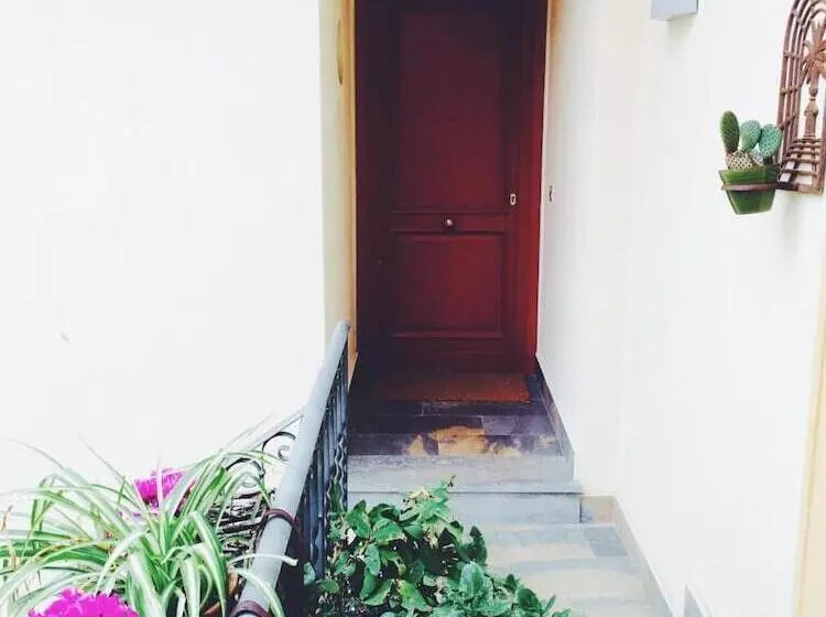 هتل B&b Case A San Matteo