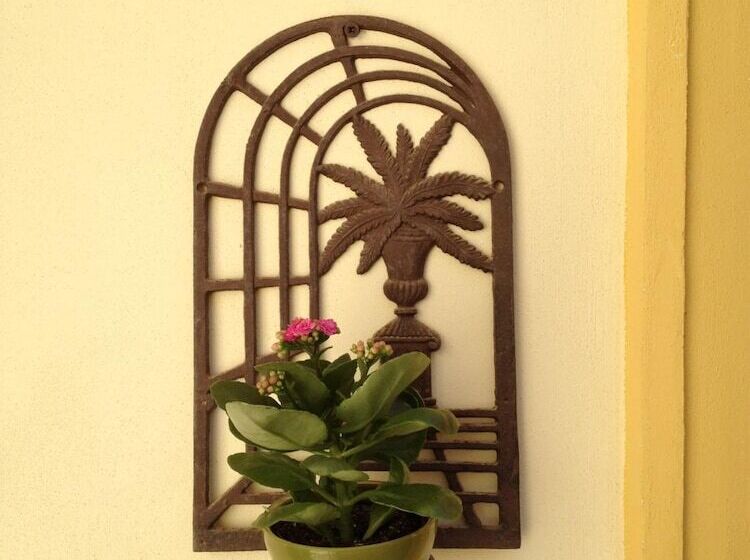 בית מלון כפרי B&b Case A San Matteo