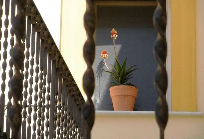 בית מלון כפרי B&b Case A San Matteo