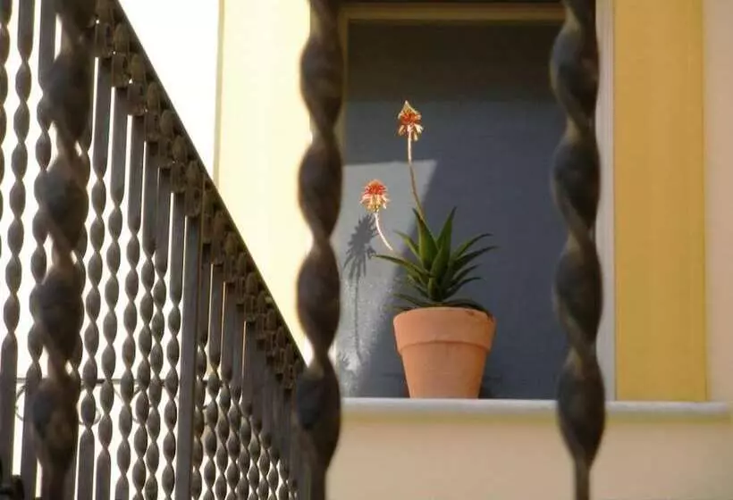 هتل B&b Case A San Matteo