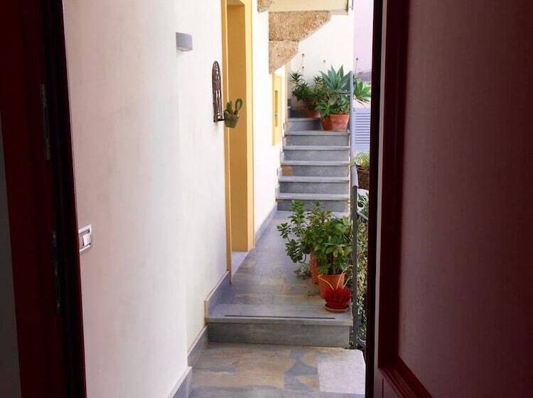 בית מלון כפרי B&b Case A San Matteo