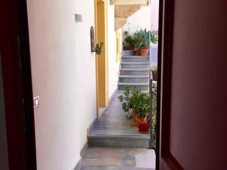 هتل B&b Case A San Matteo