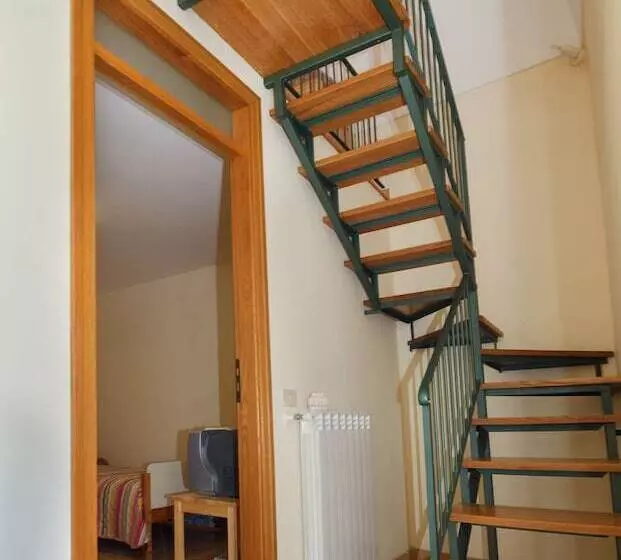 ホテル Bed And Breakfast Cassiopea