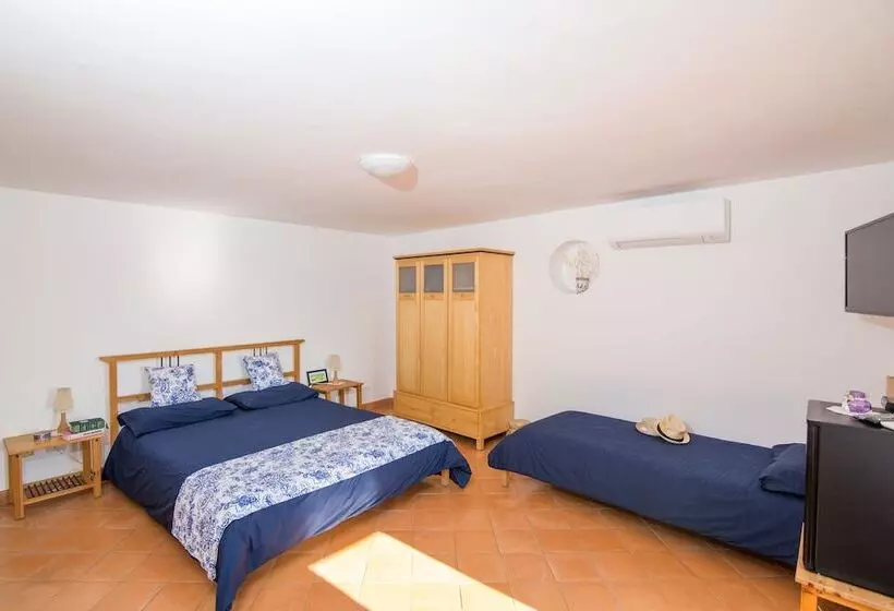 ホテル Bed And Breakfast Cassiopea