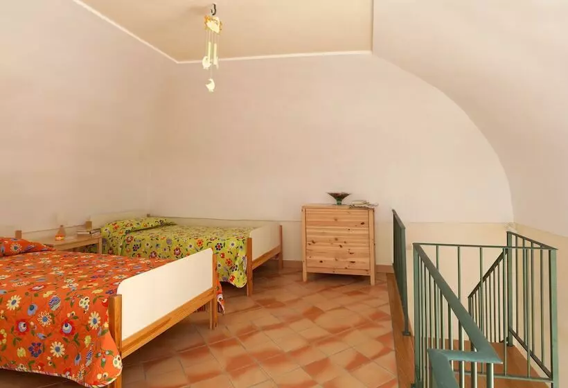 ホテル Bed And Breakfast Cassiopea