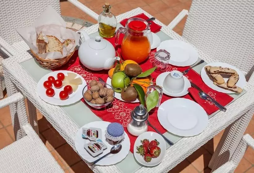 ホテル Bed And Breakfast Cassiopea