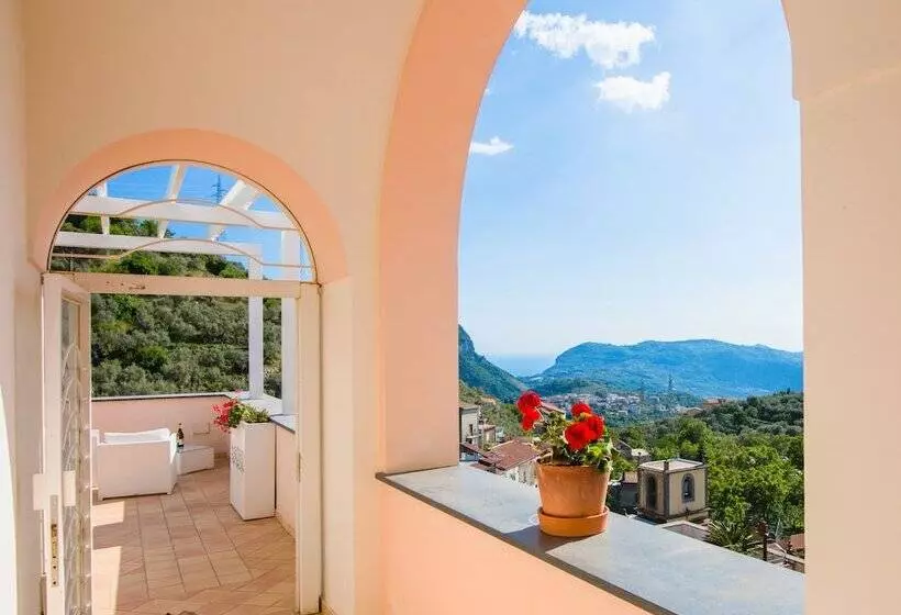 ホテル Bed And Breakfast Cassiopea