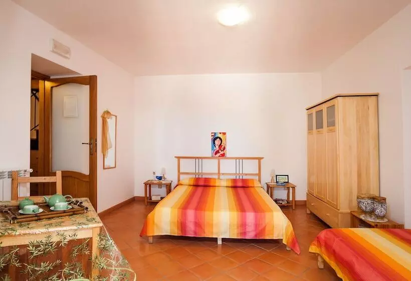 ホテル Bed And Breakfast Cassiopea
