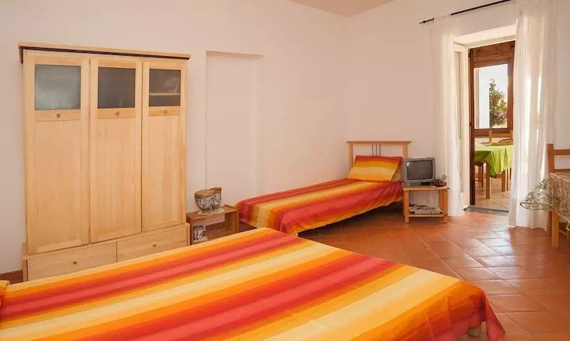 ホテル Bed And Breakfast Cassiopea