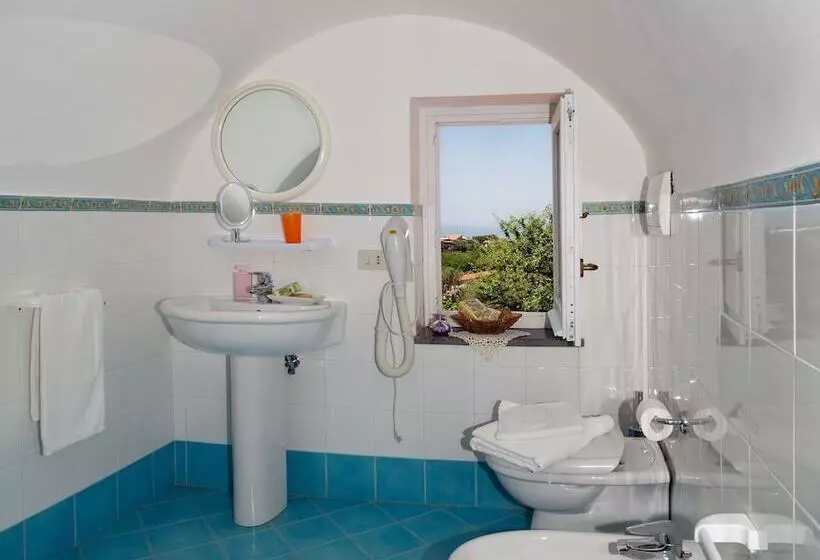 ホテル Bed And Breakfast Cassiopea