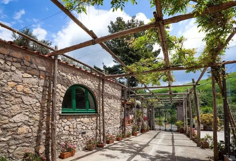 ホテル Bed And Breakfast Cassiopea