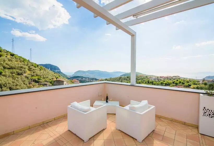 ホテル Bed And Breakfast Cassiopea