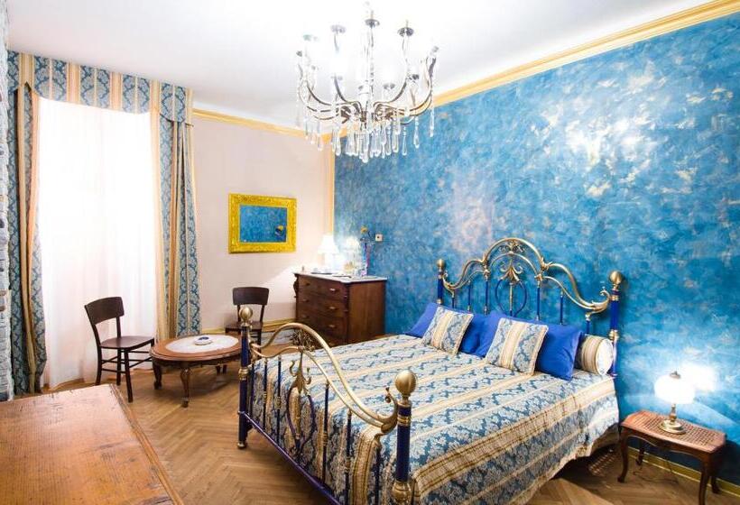 Otel B&b Dai Toscans