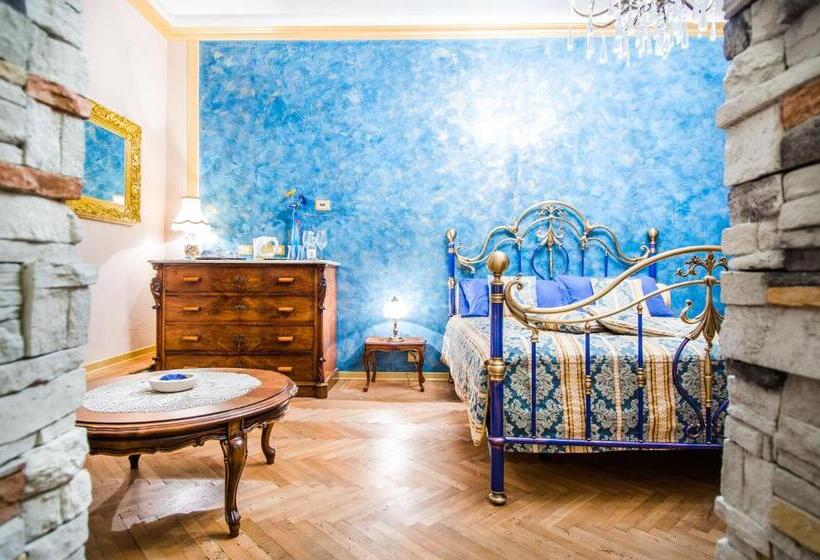 Otel B&b Dai Toscans