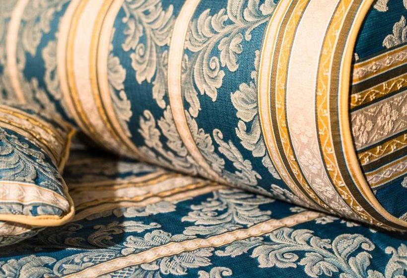 Otel B&b Dai Toscans