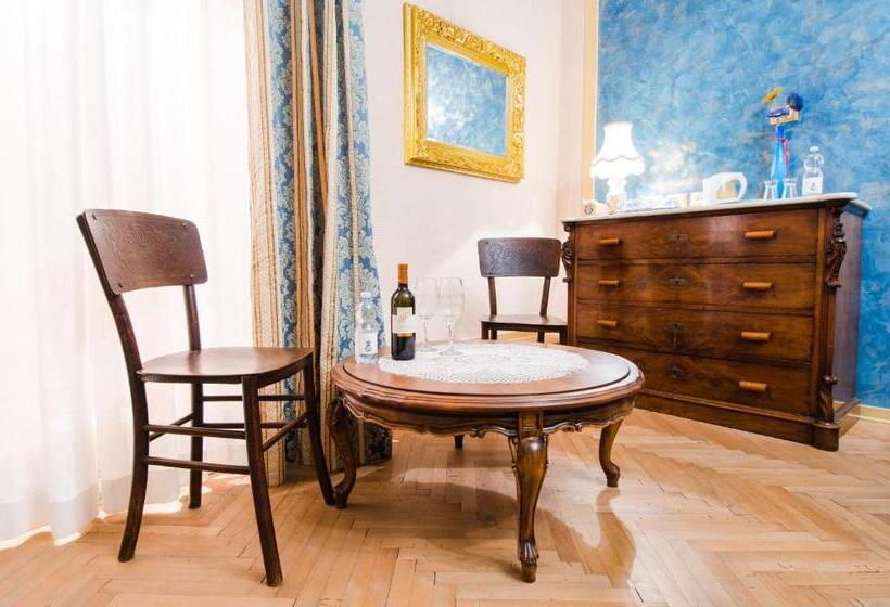 Otel B&b Dai Toscans