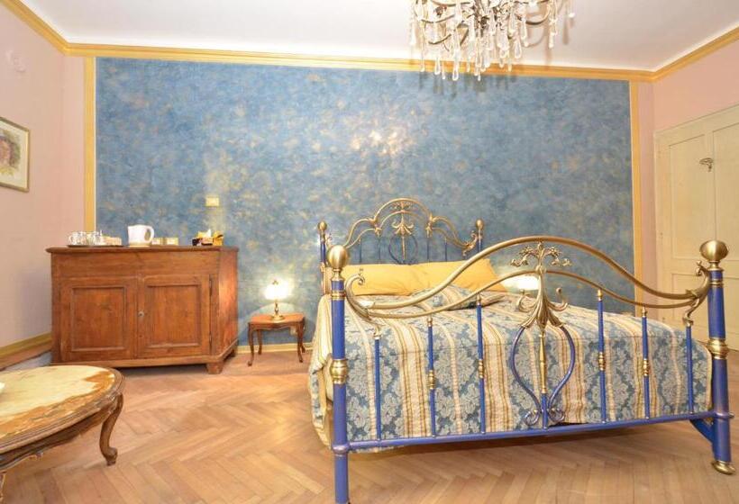 Otel B&b Dai Toscans