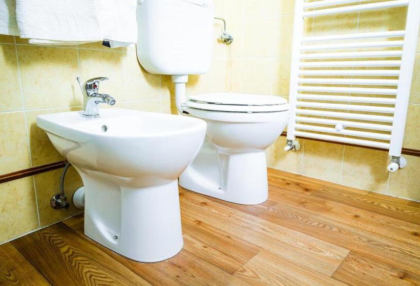 Otel B&b Dai Toscans