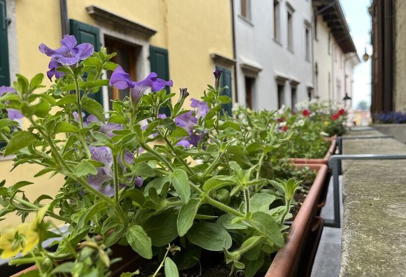 Otel B&b Dai Toscans