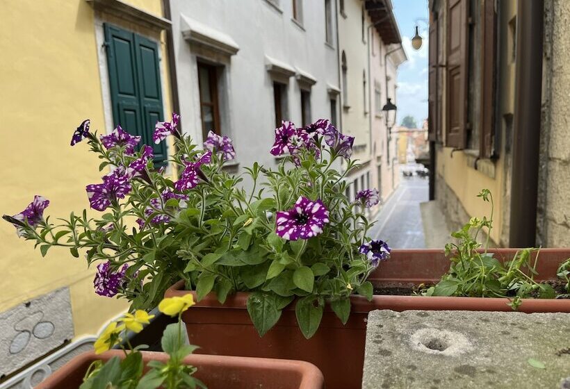 Otel B&b Dai Toscans