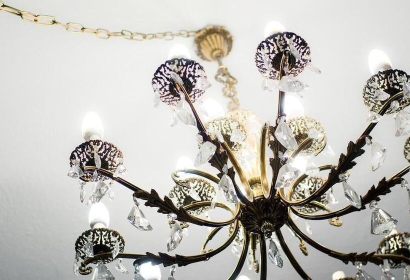 Otel B&b Dai Toscans