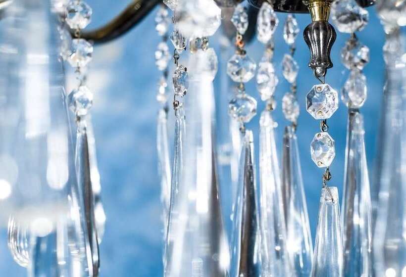 Otel B&b Dai Toscans