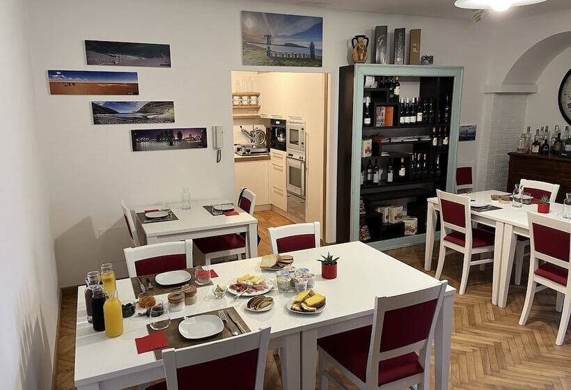 Otel B&b Dai Toscans