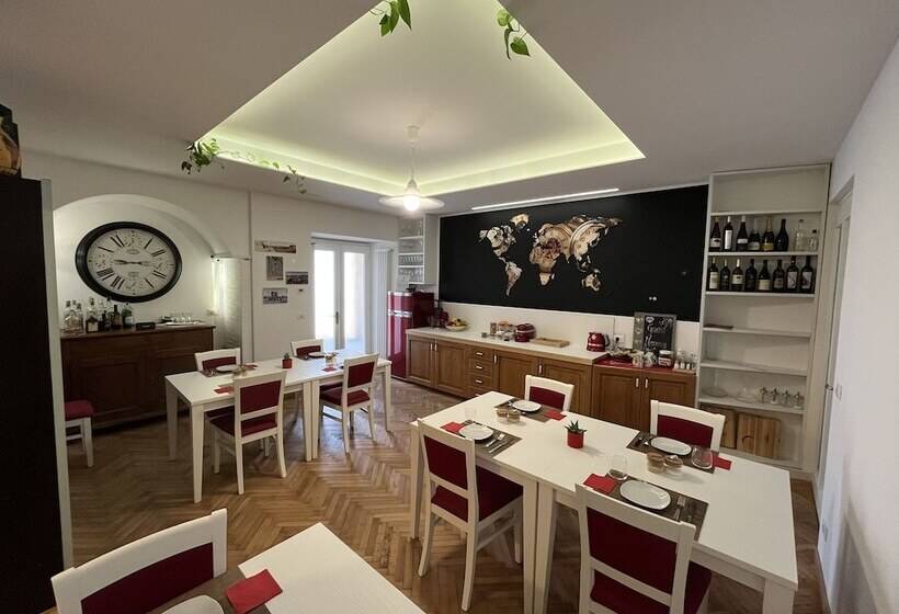 Otel B&b Dai Toscans