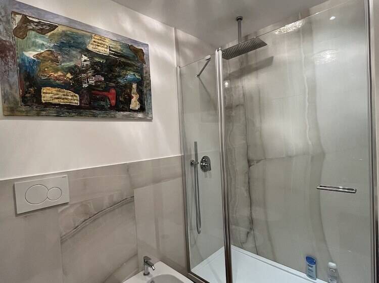 Otel B&b Dai Toscans