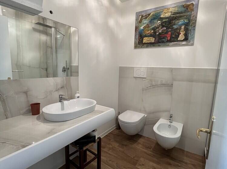 Otel B&b Dai Toscans