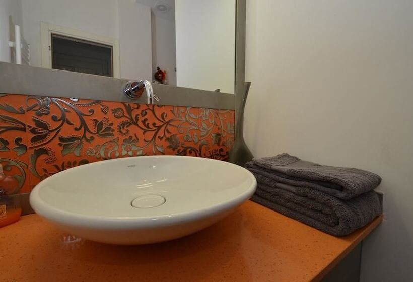 Otel B&b Dai Toscans