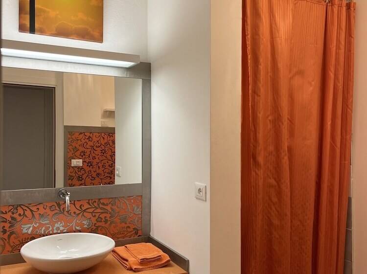 Otel B&b Dai Toscans