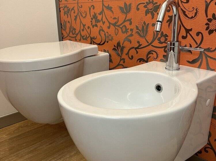 Otel B&b Dai Toscans